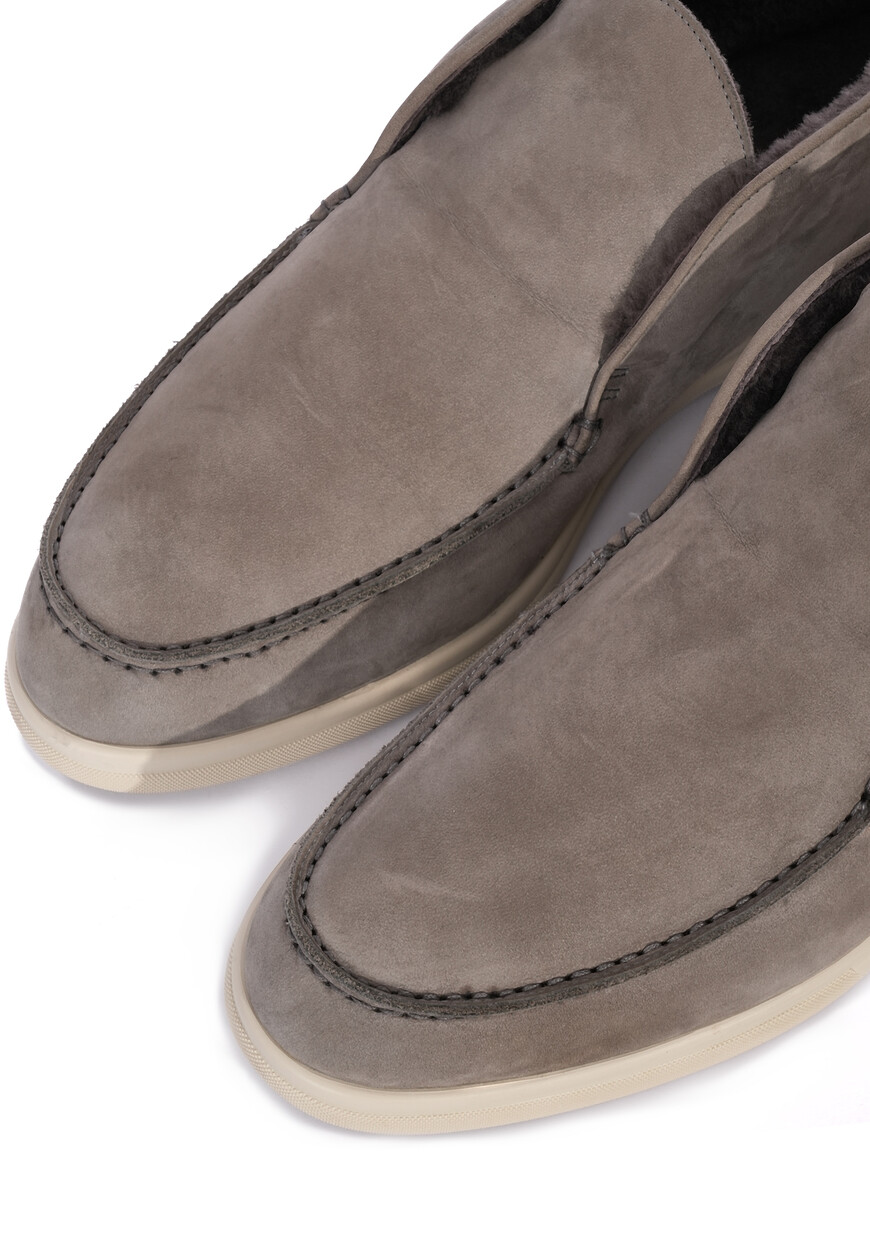 полуботинки  A22-CLUBFF-5217 по низкой цене