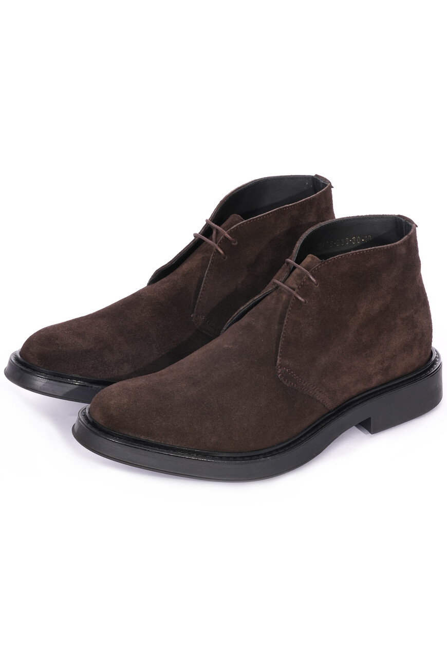 

Ботинки Corneliani, Коричневый