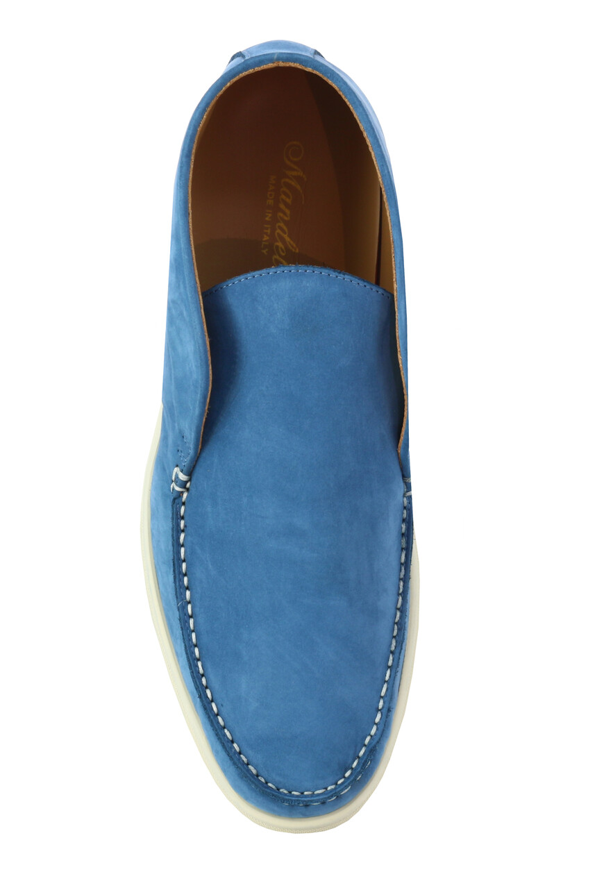 ботинки  P23-00CLUB-5217 со скидкой