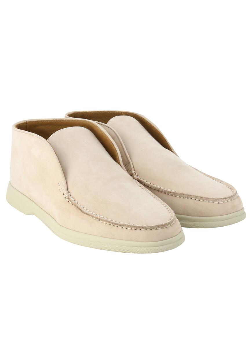 

Ботинки Mandelli, Розовый