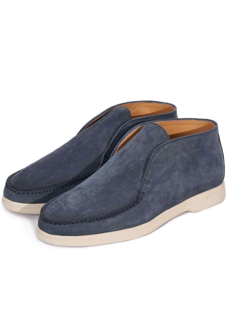 ботинки  A23-00CLUB-5217 фотография