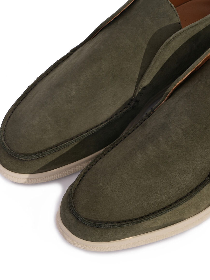 ботинки  A23-00CLUB-5217 купить с доставкой