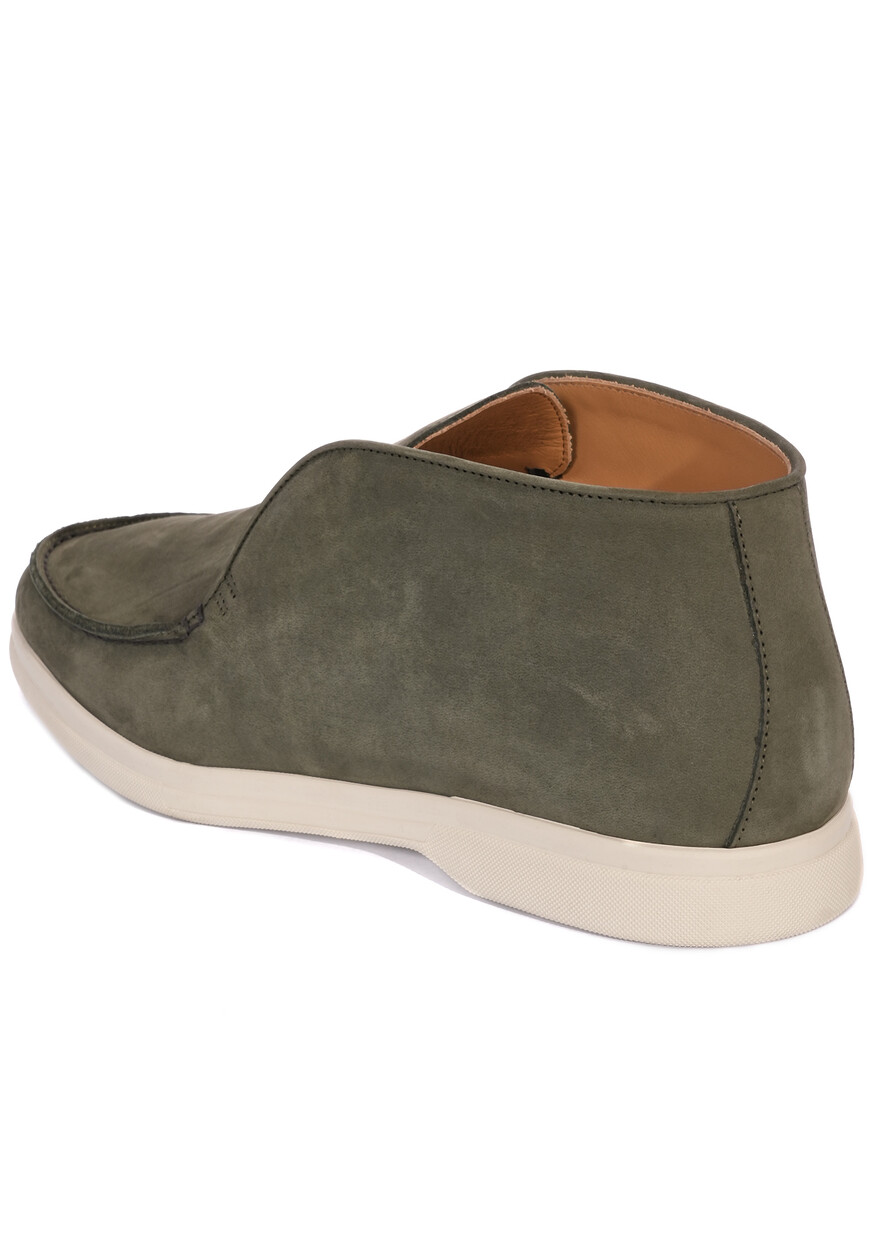 ботинки  A23-00CLUB-5217 по низкой цене