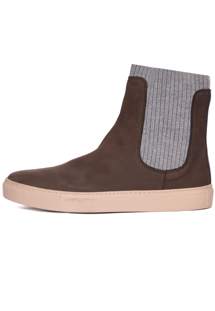 ботинки  A23-MBEATL-5217 по акции