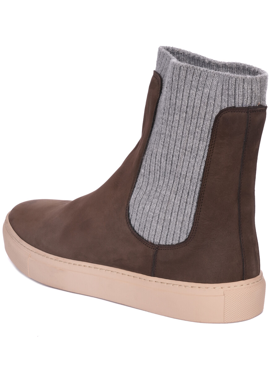 ботинки  A23-MBEATL-5217 купить с доставкой