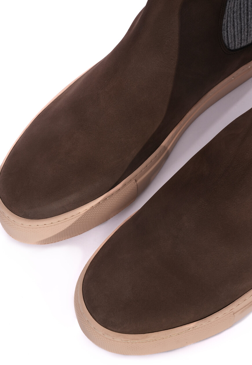 ботинки  A23-MBEATL-5217 по низкой цене