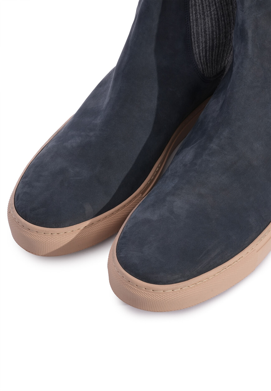 ботинки  A23-MBEATL-5217 по низкой цене