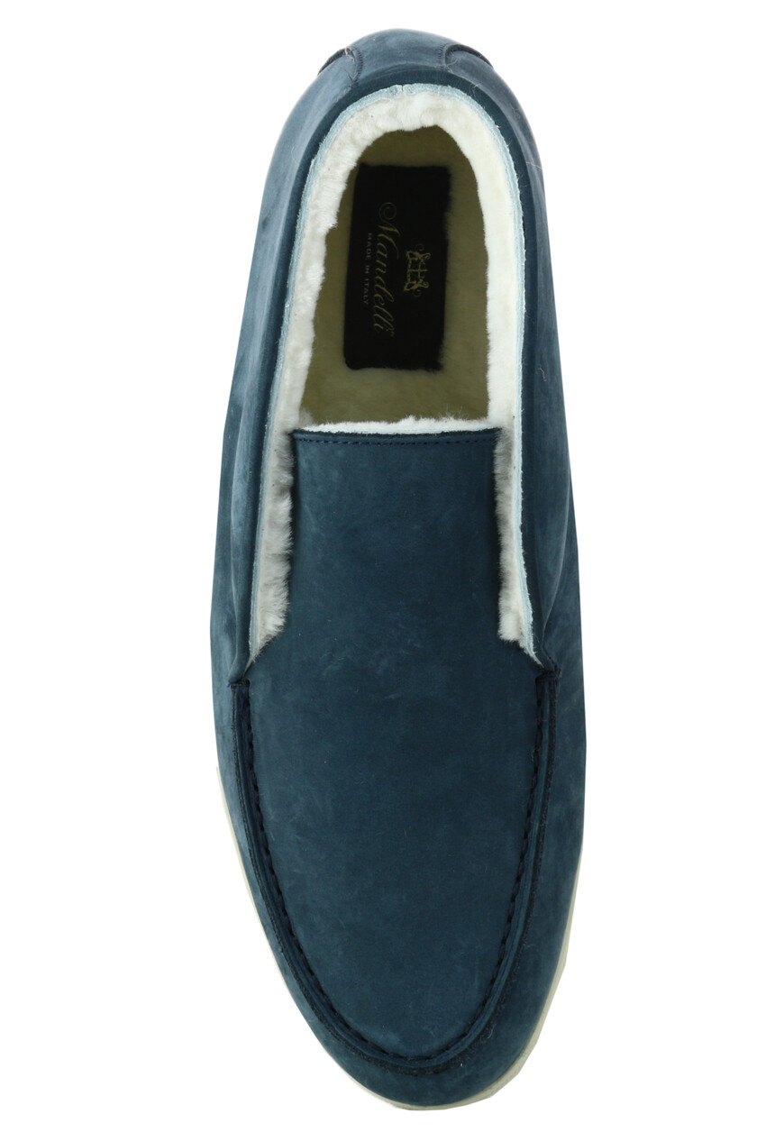 полуботинки  A23-DCLUBS-5217 со скидкой