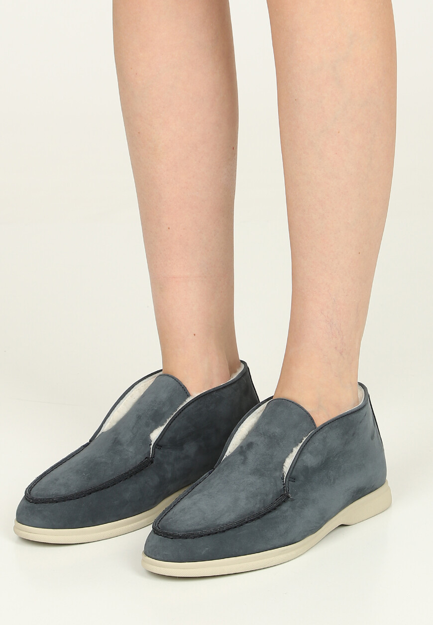 полуботинки  A23-DCLUBS-5217 по распродаже