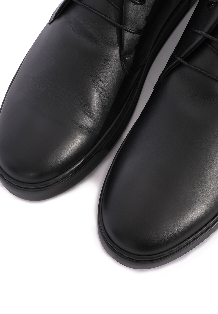 ботинки  UF50_G4120-WY-N999 купить с доставкой