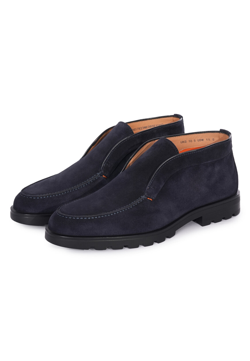 Дезерты Santoni