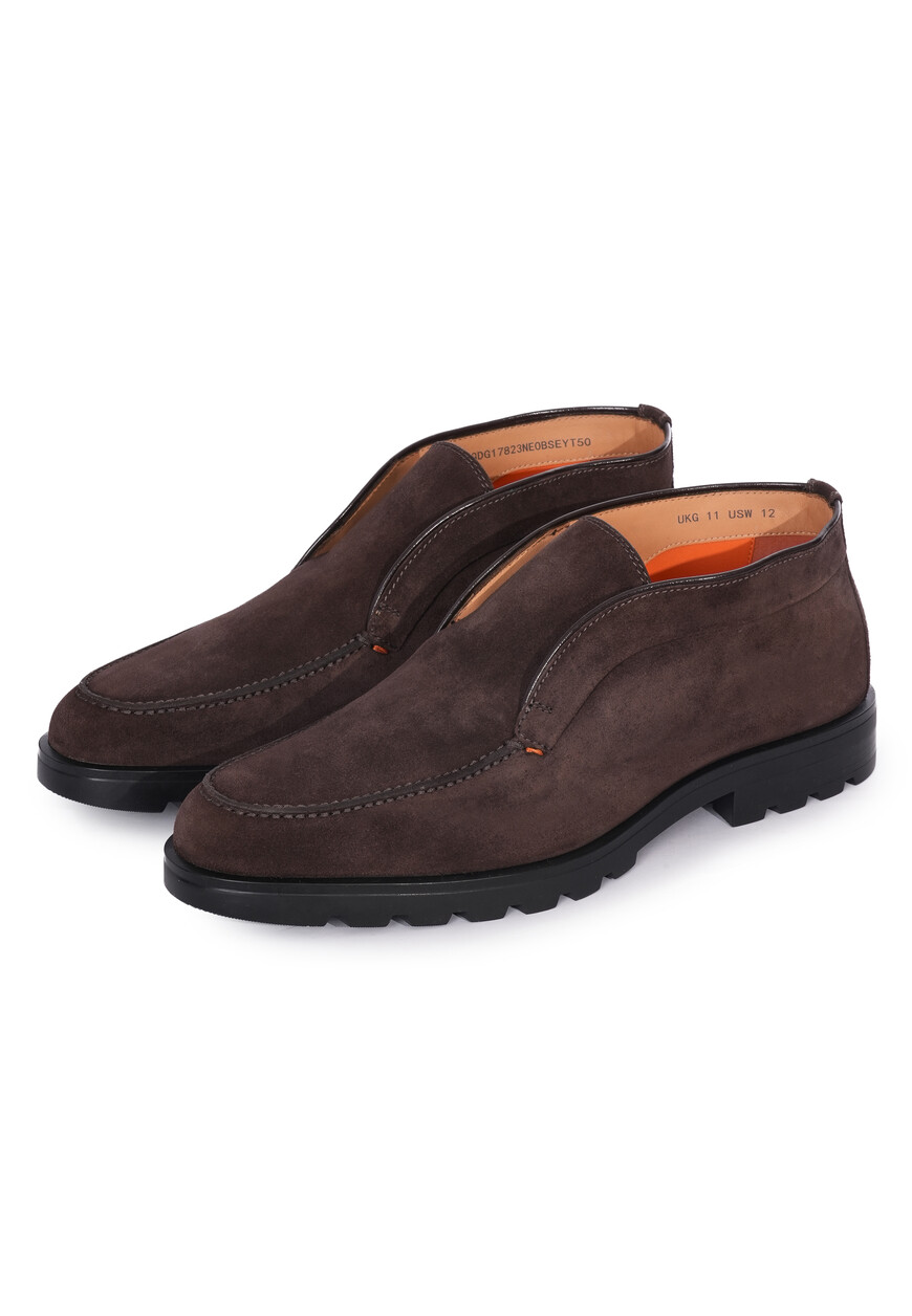 Дезерты Santoni