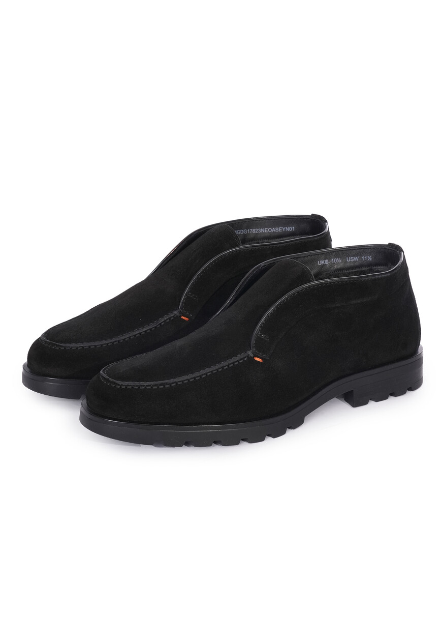 Дезерты Santoni