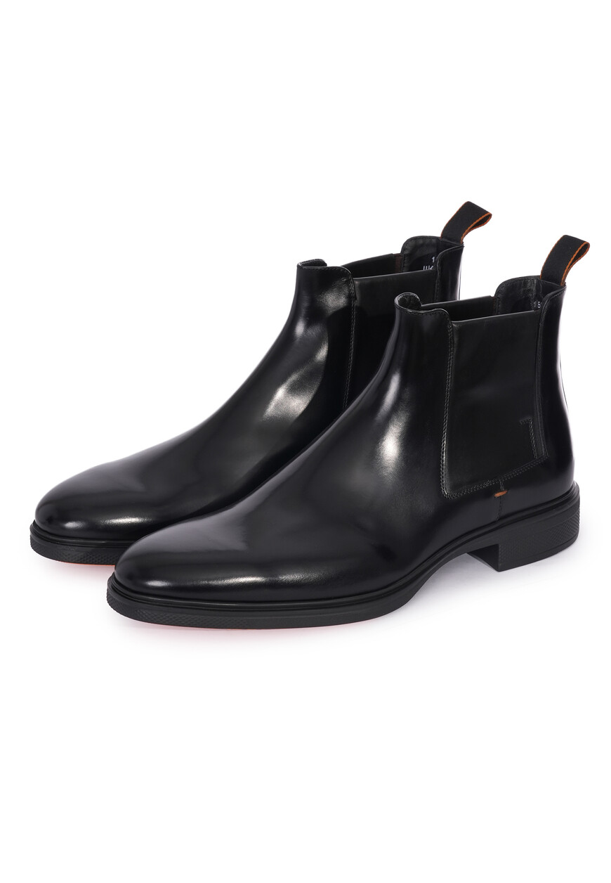 Ботинки Santoni
