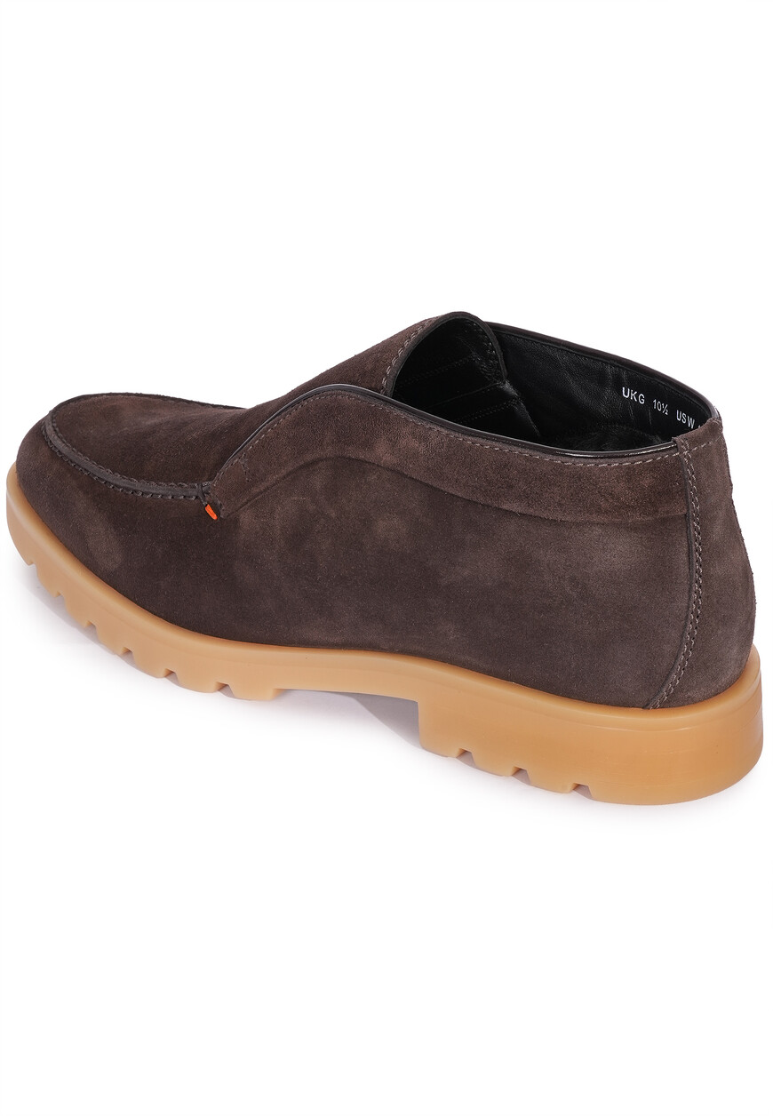 полусапоги  MGDG17823AMBASEYT50 купить с доставкой