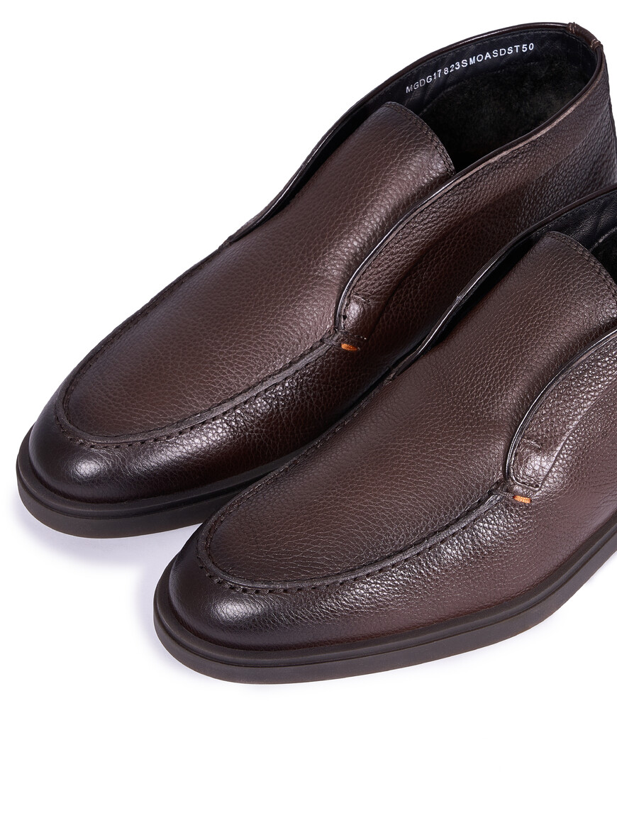 полусапоги  MGDG17823SMOASDST50 по низкой цене