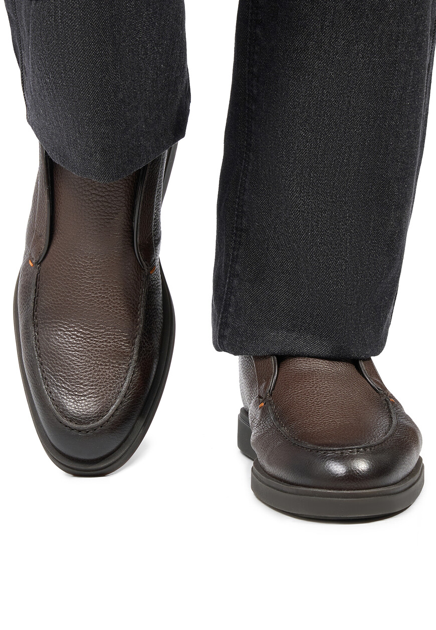 полусапоги  MGDG17823SMOASDST50 10