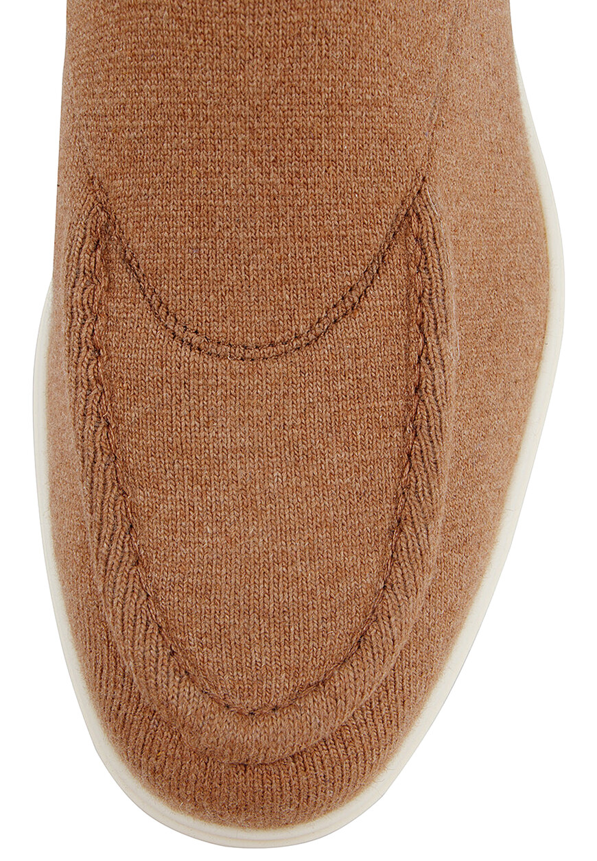 

Ботинки Santoni, Оранжевый