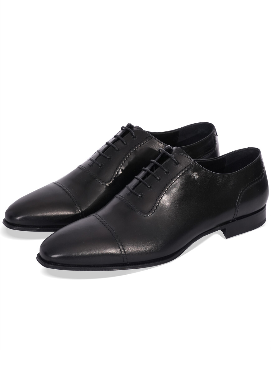 

Туфли Stefano Ricci, Черный