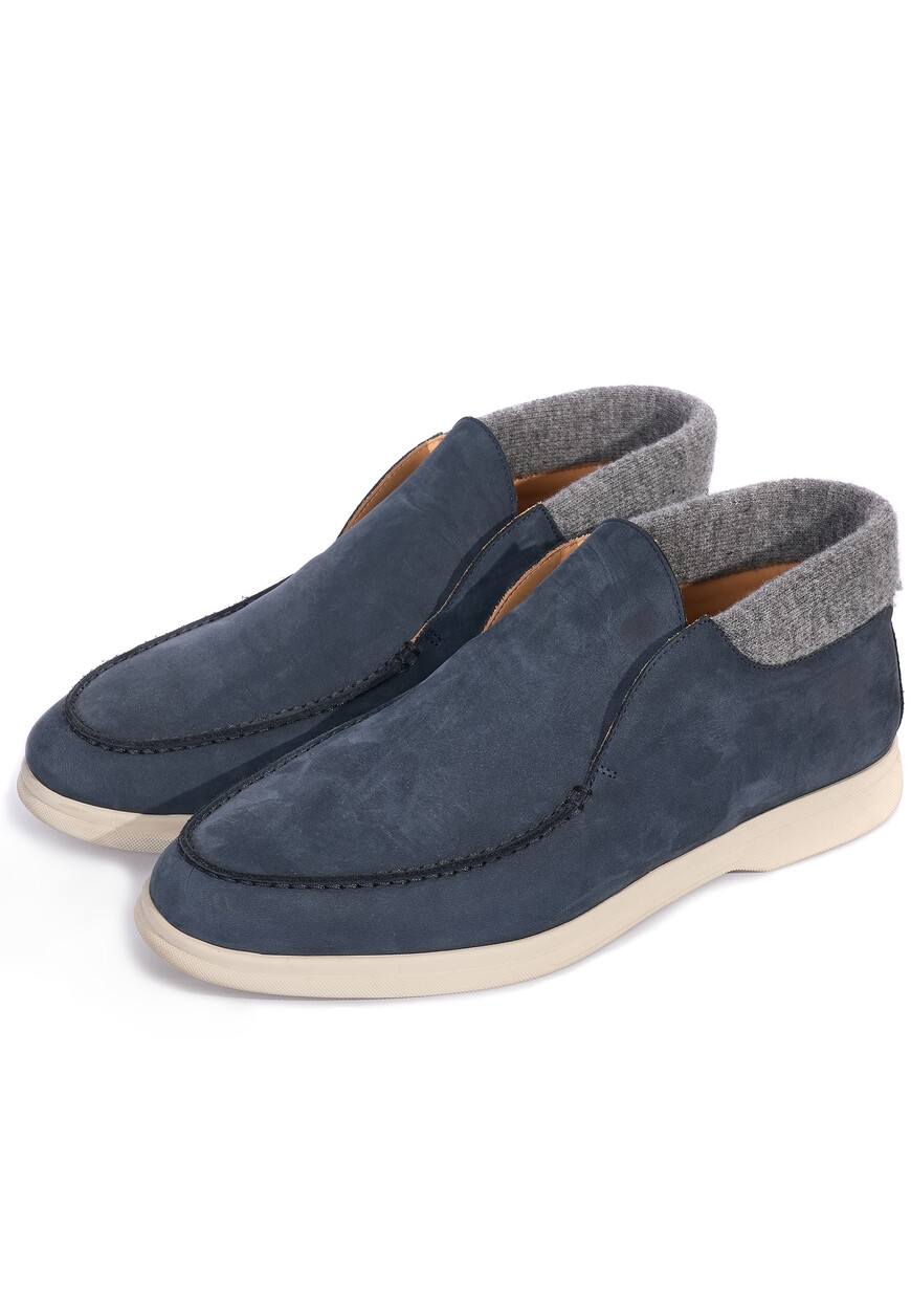 ботинки  A23-CLUBCA-5217 фотография