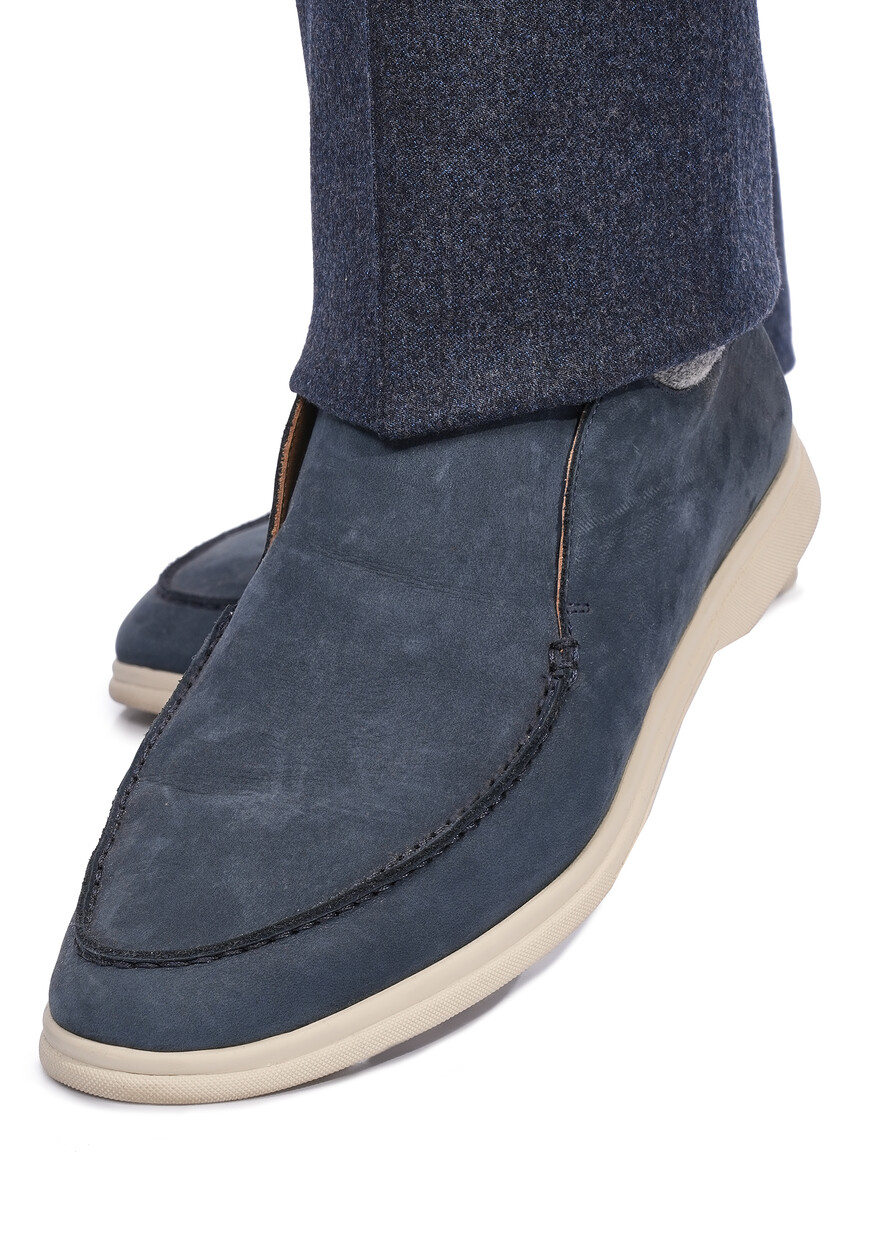 ботинки  A23-CLUBCA-5217 со скидкой