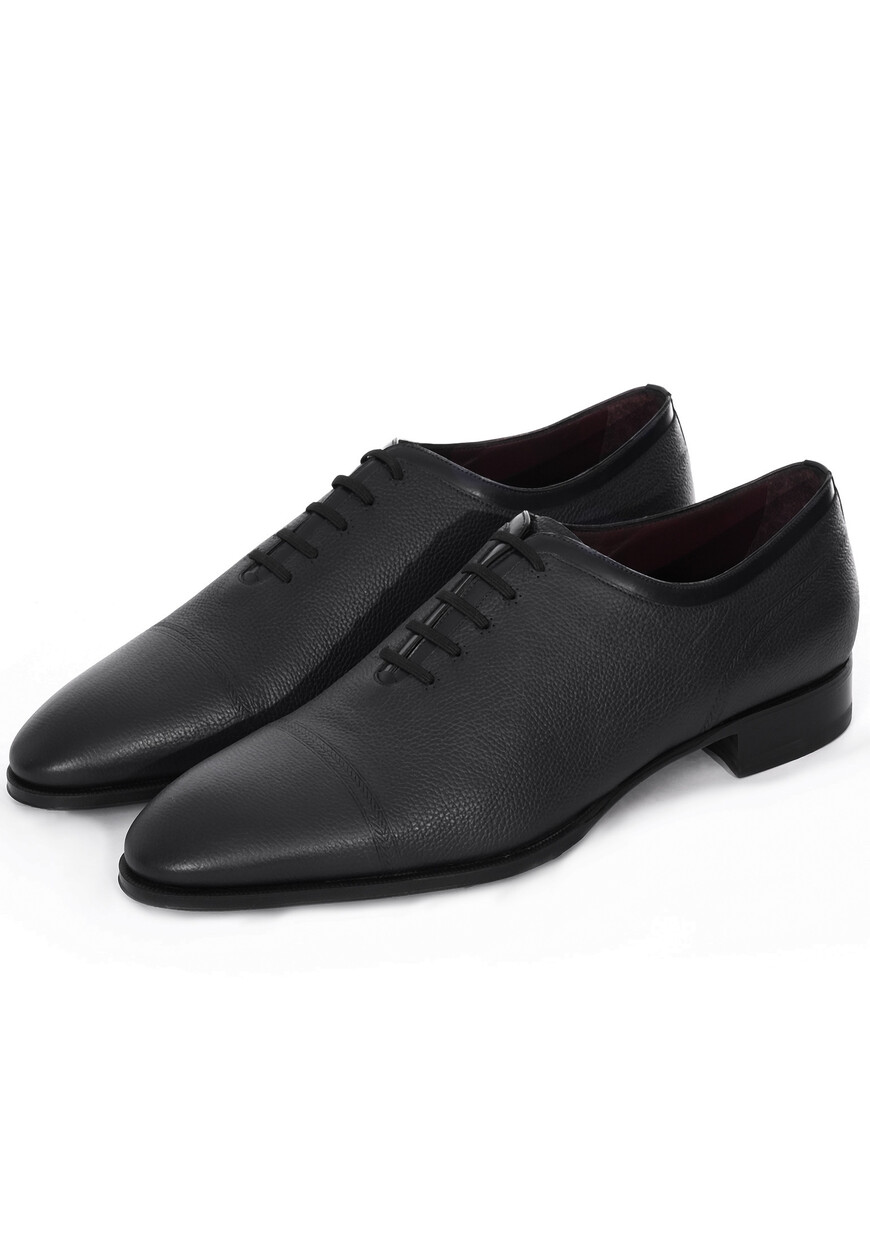 

Туфли Stefano Ricci, Черный