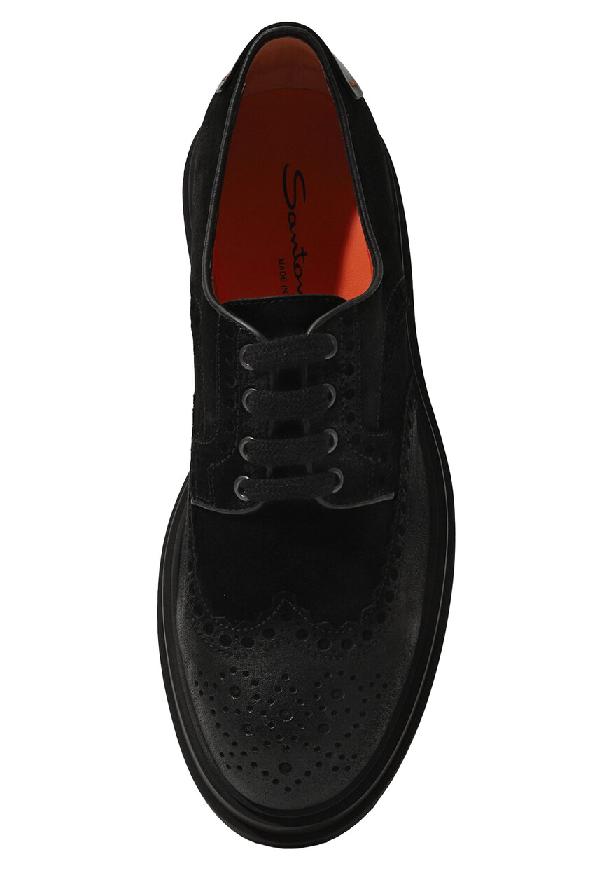 туфли  MGMG17800JK4BWAXN01 купить с доставкой