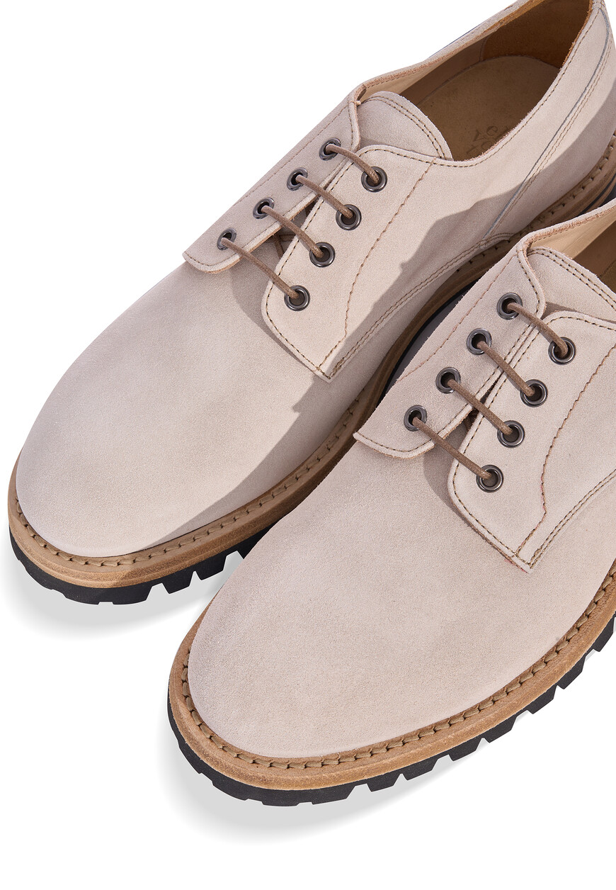 

Туфли Eleventy, Бежевый