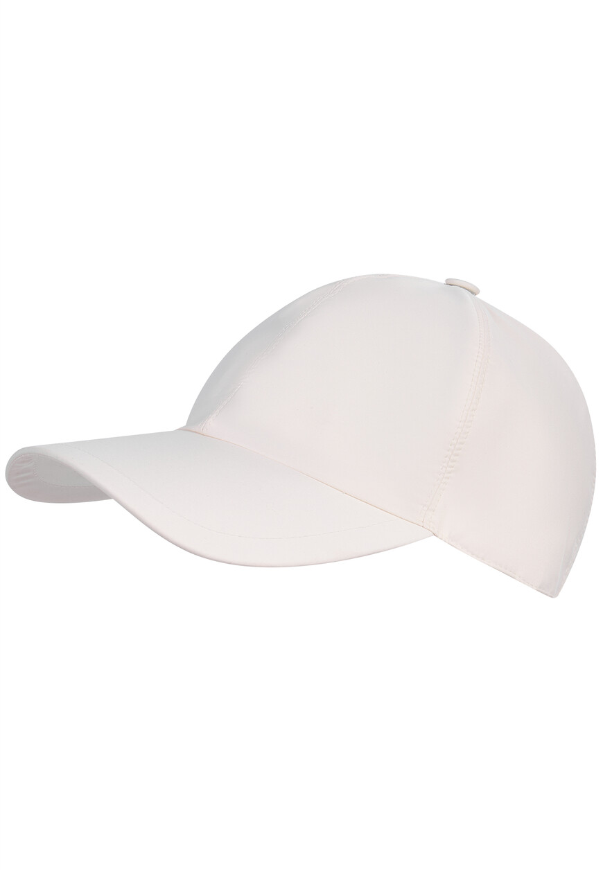 

Бейсболка Mandelli, Бежевый