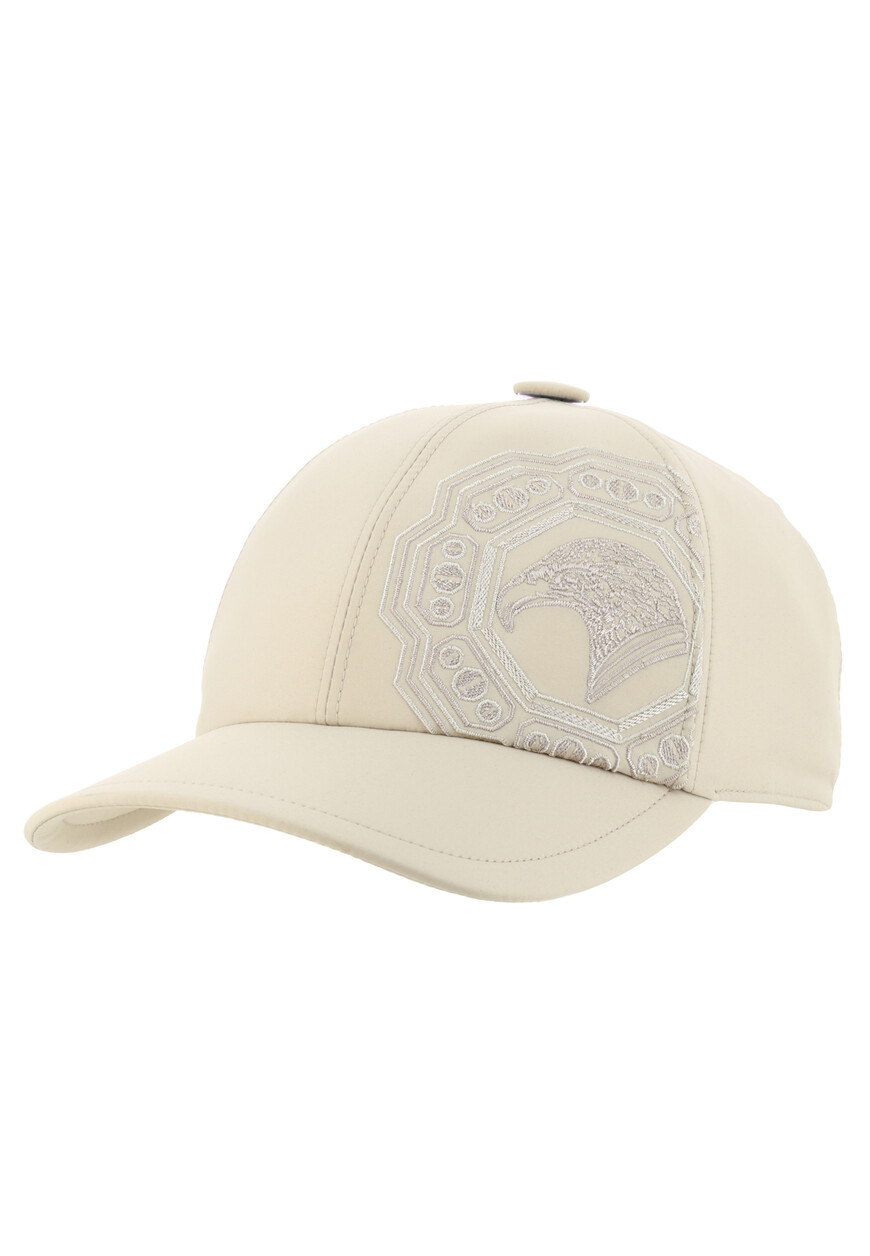 

Бейсболка Stefano Ricci, Бежевый