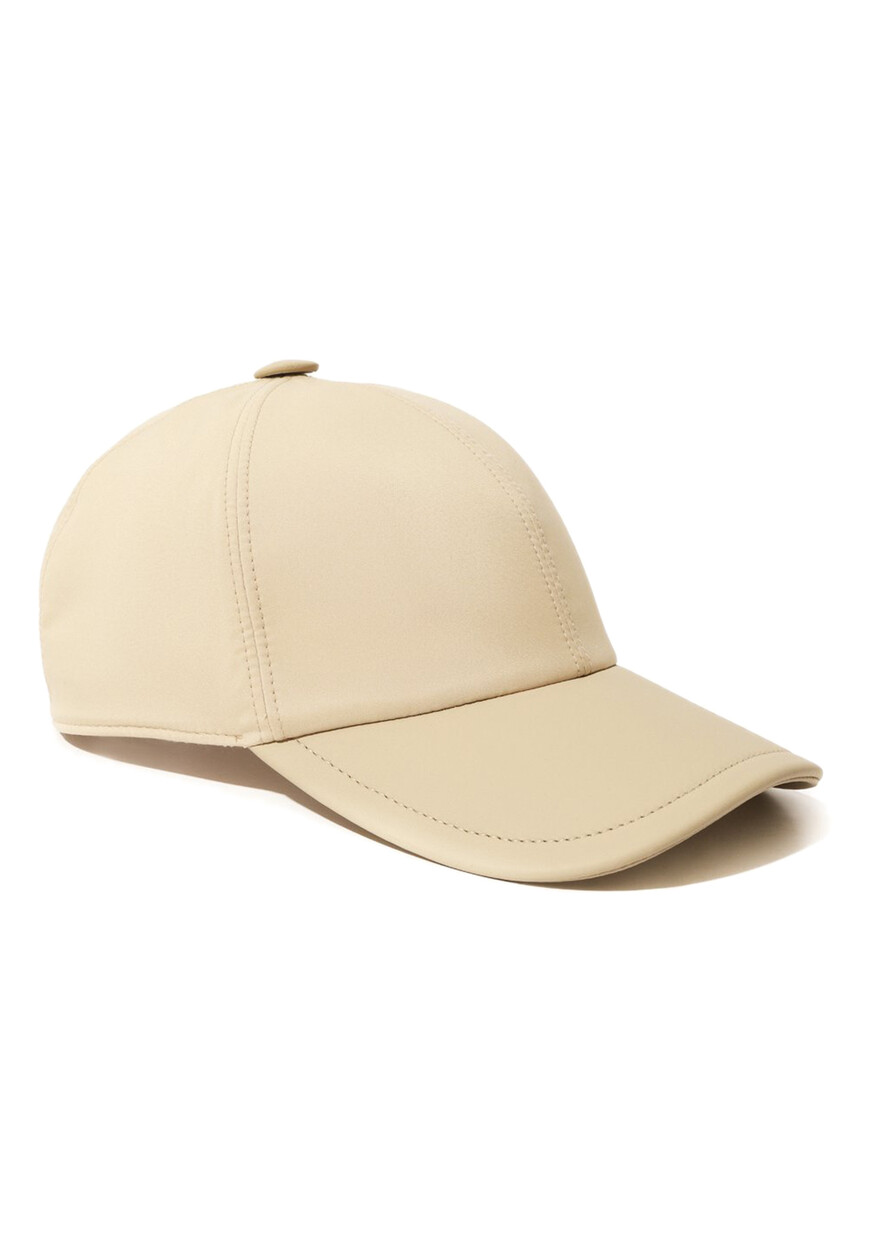 

Бейсболка Stefano Ricci, Бежевый