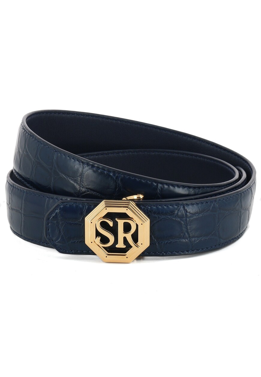 Ремень Stefano Ricci 274330₽