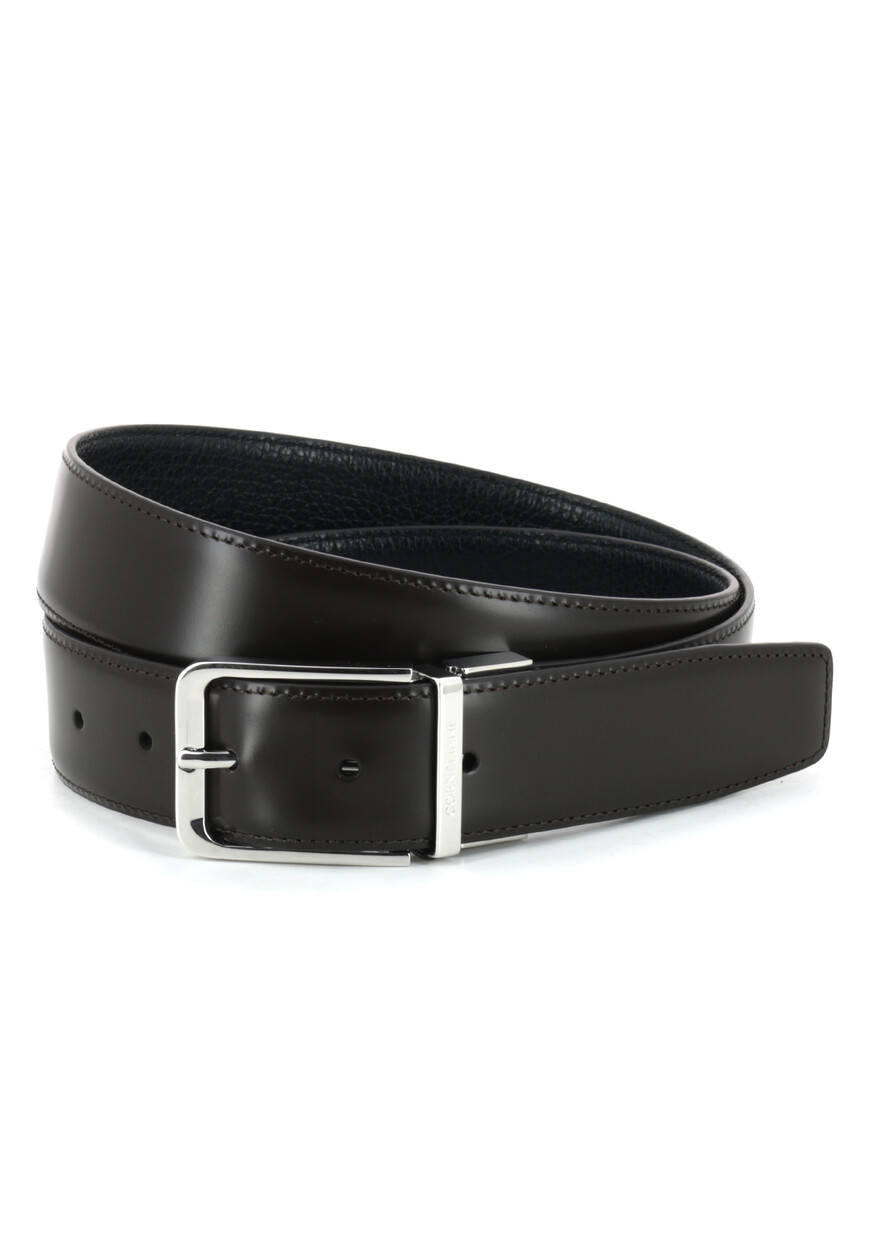 

Ремень Corneliani, Коричневый