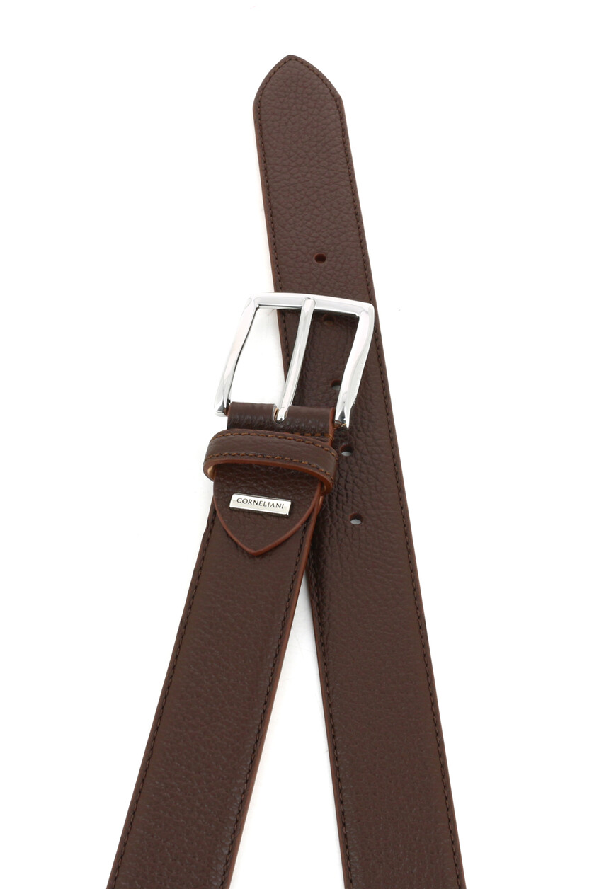 

Ремень Corneliani, Коричневый