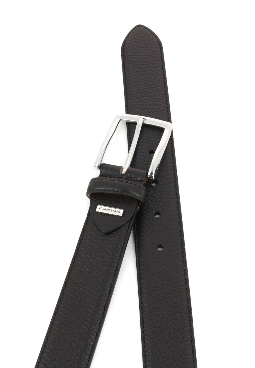 

Ремень Corneliani, Коричневый