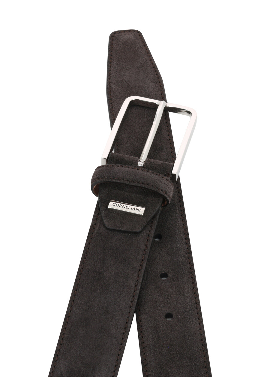 

Ремень Corneliani, Коричневый