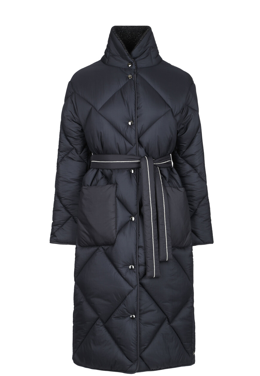 

Куртка Peserico, Синий