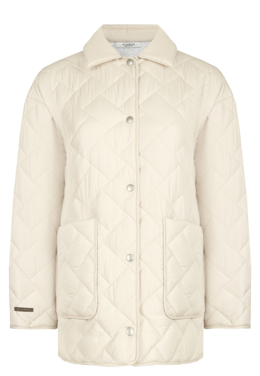

Куртка Peserico, Бежевый