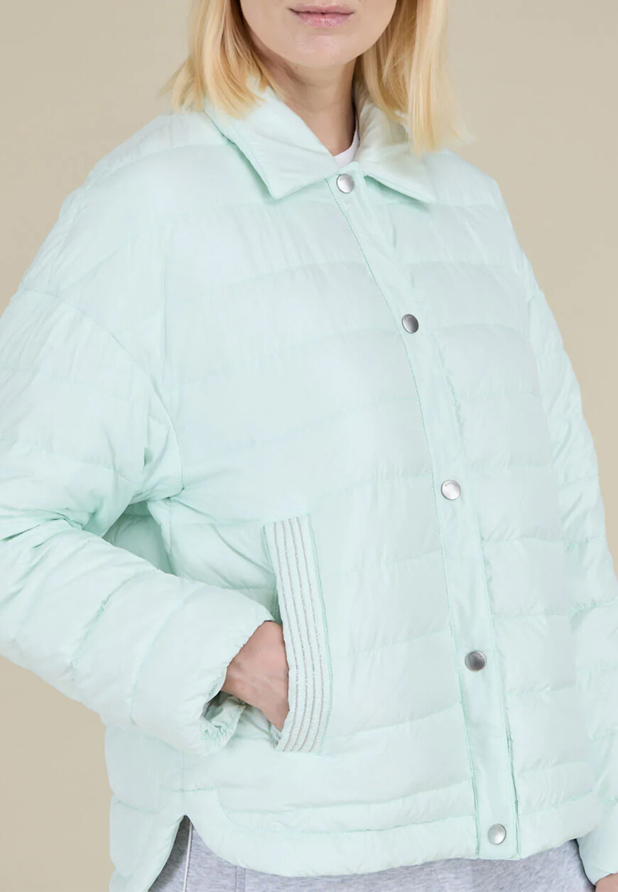 пуховик  S24460 06957 по низкой цене