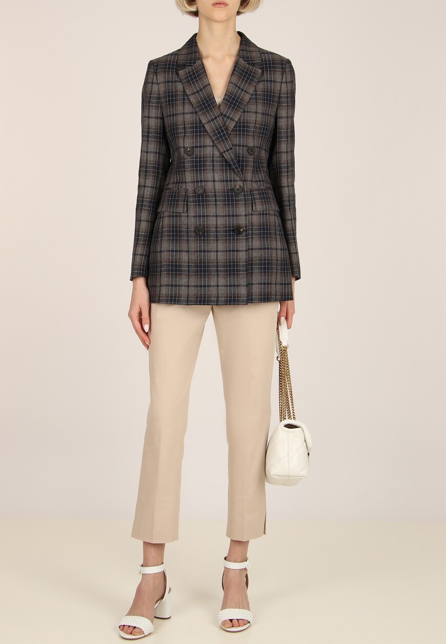 пиджак  S01403 03838 по акции