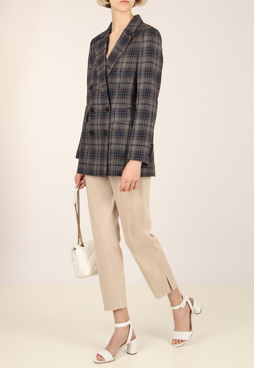 пиджак  S01403 03838 купить с доставкой