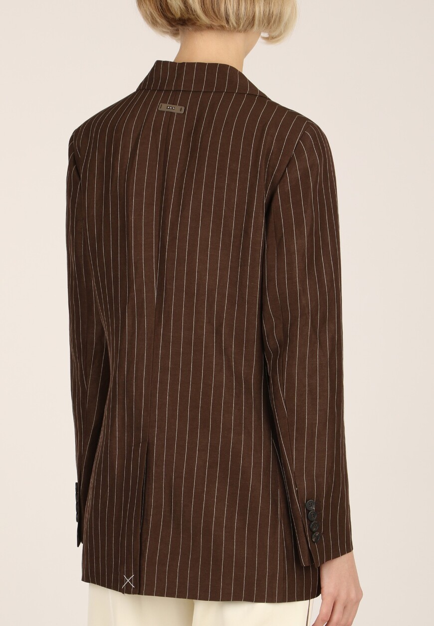 пиджак  S01403 06777 купить с доставкой