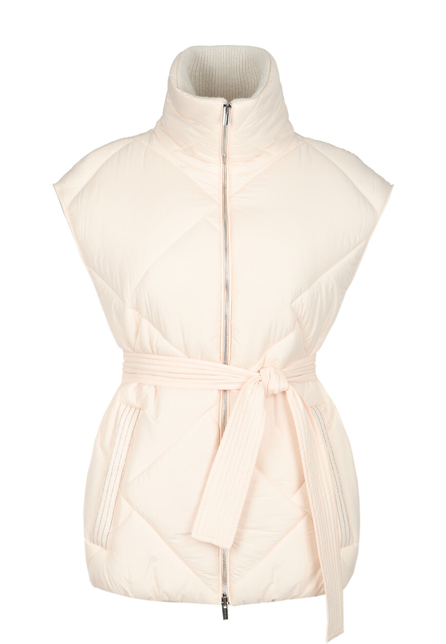 

Жилет Peserico, Розовый