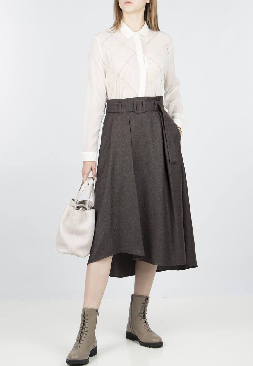 рубашка  CAD220B860 по акции