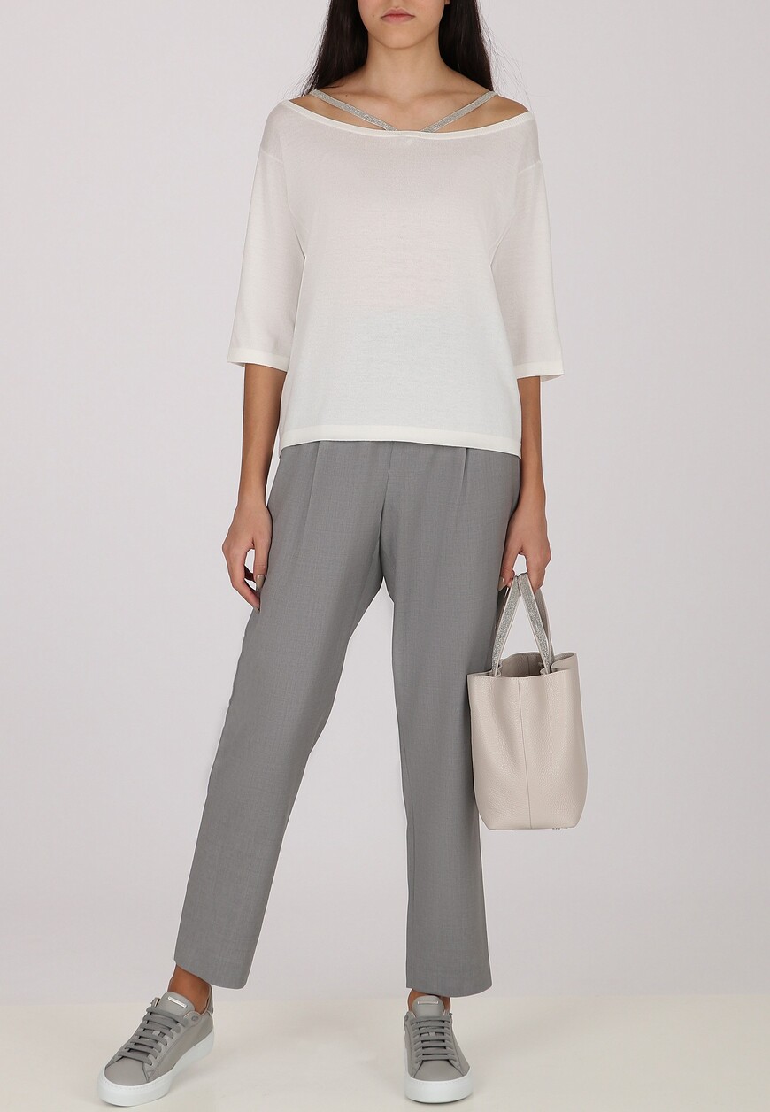 джемпер  MAD271W009 по акции