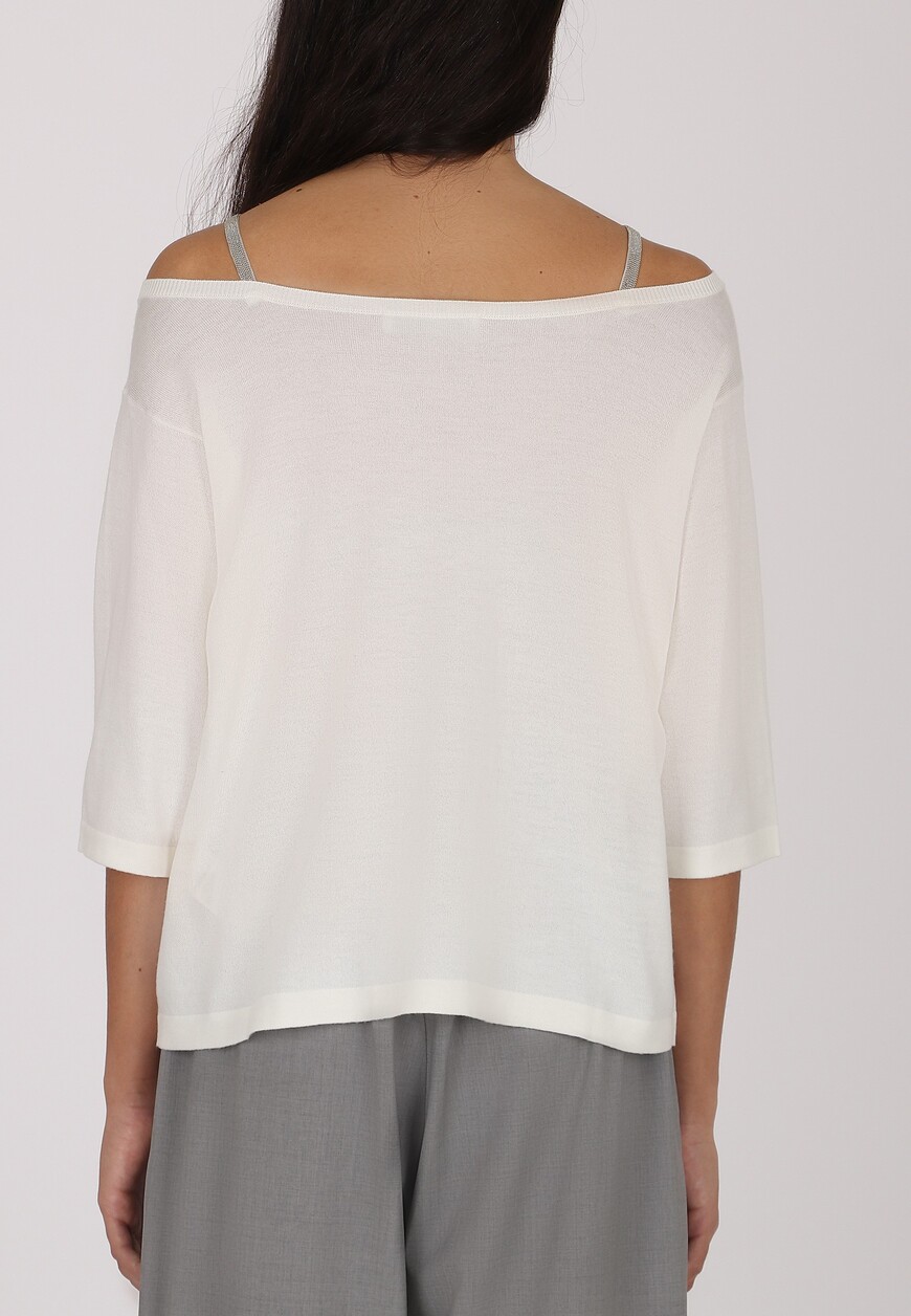 джемпер  MAD271W009 купить с доставкой