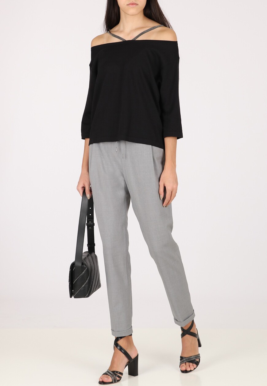 джемпер  MAD271W009 по акции