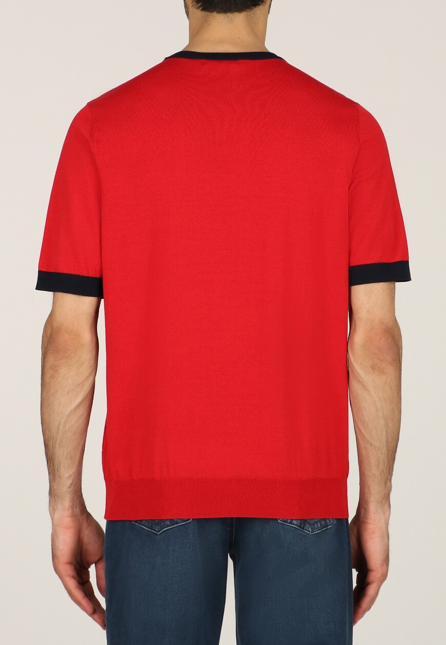 футболка  MBV RN080 LABY1 MC0 купить с доставкой