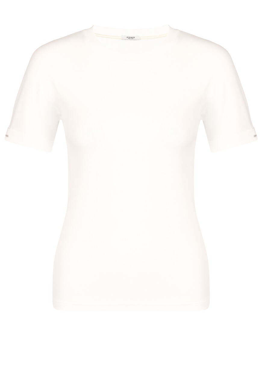 

Футболка Peserico, Белый