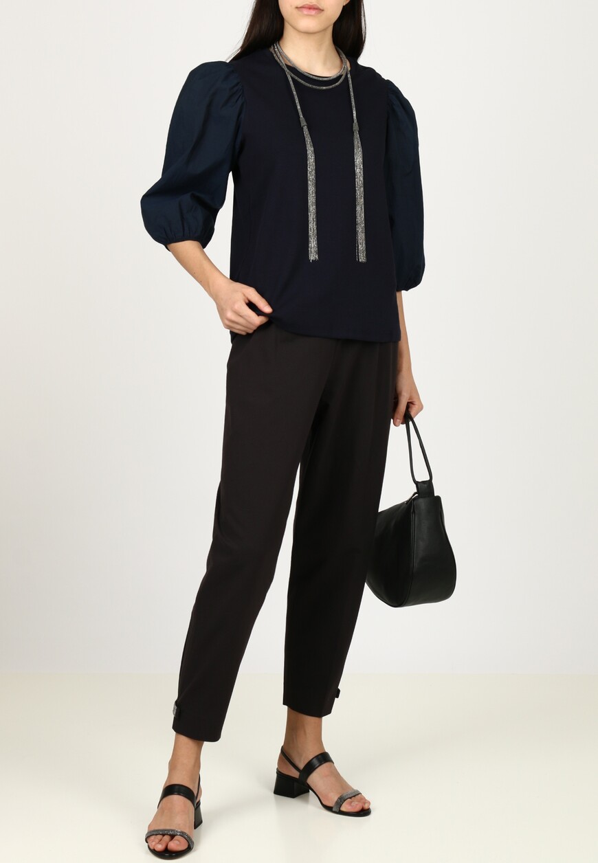 футболка  JED272B696 по акции